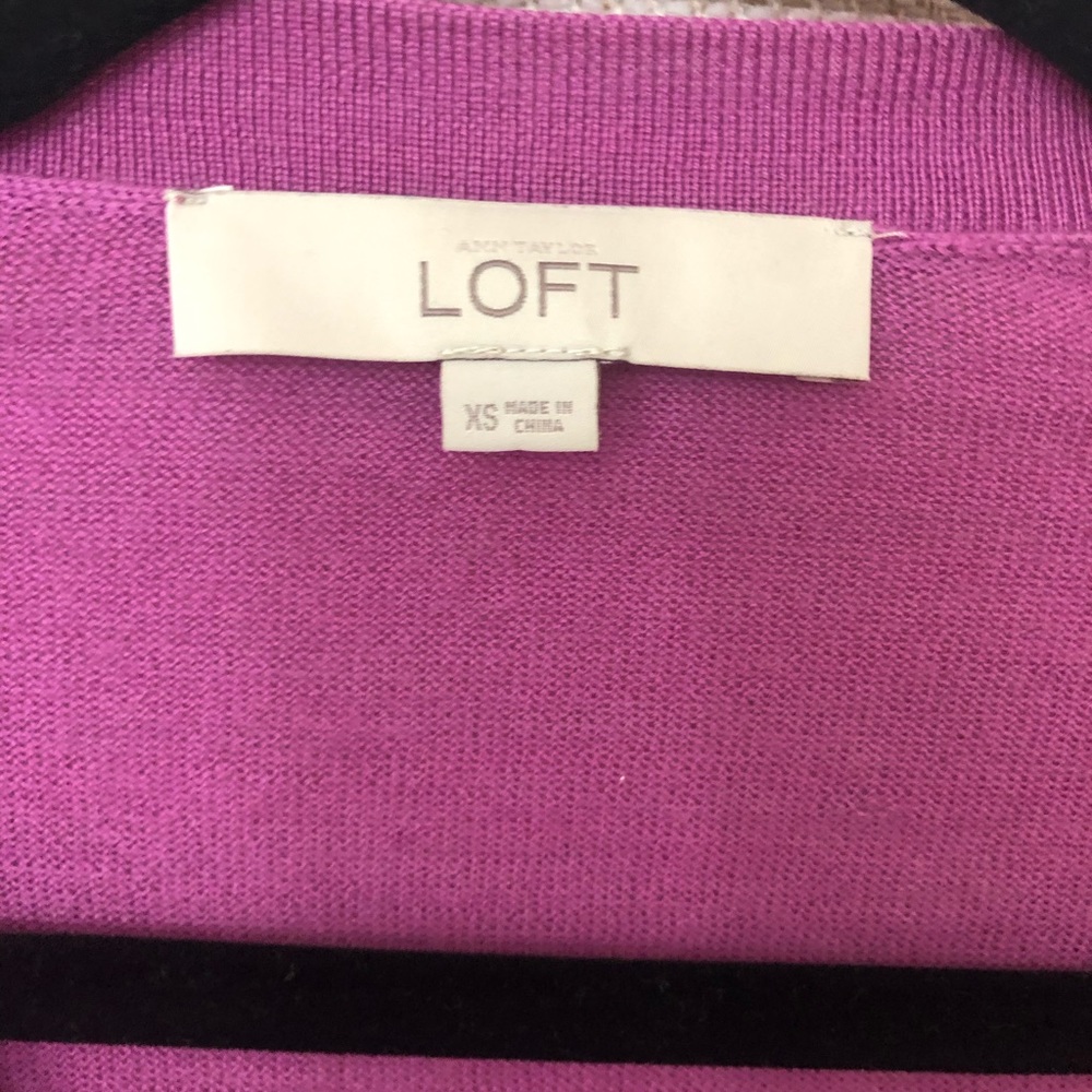 Loft Cardigan - Picture 2 of 3